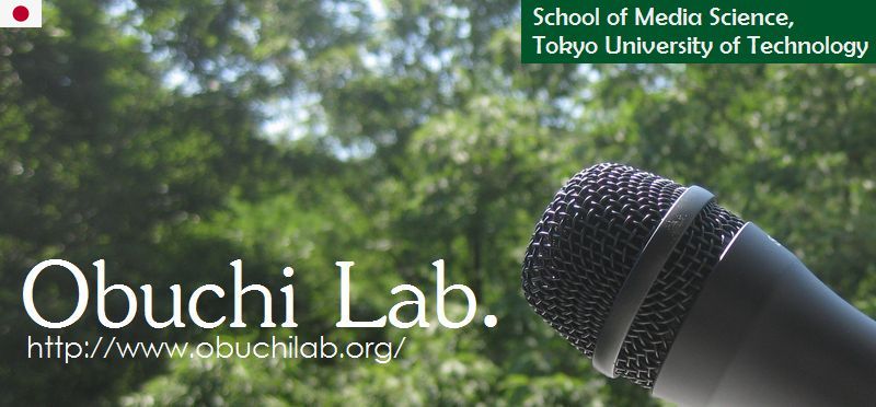 Obuchi lab.